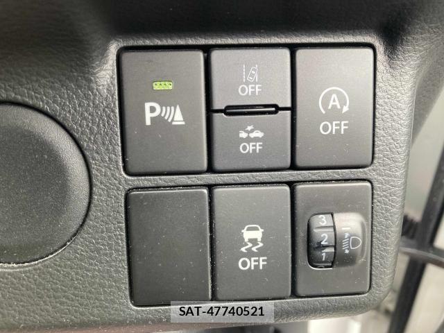 Suzuki ALTO 2021-08 8878587-26