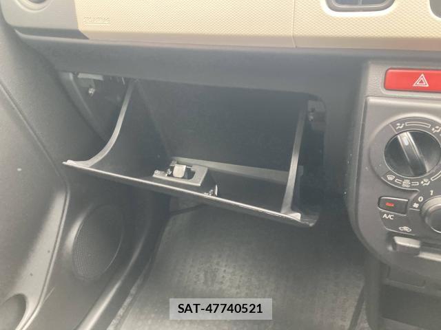 Suzuki ALTO 2021-08 8878587-29