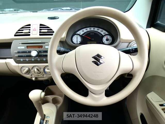 Suzuki ALTO 2013-12 8878603-9