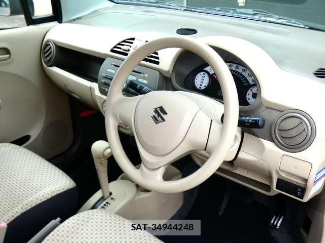 Suzuki ALTO 2013-12 8878603-15