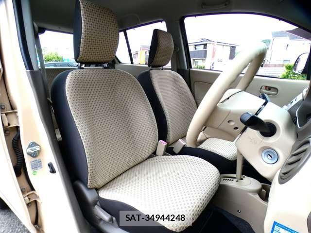 Suzuki ALTO 2013-12 8878603-16