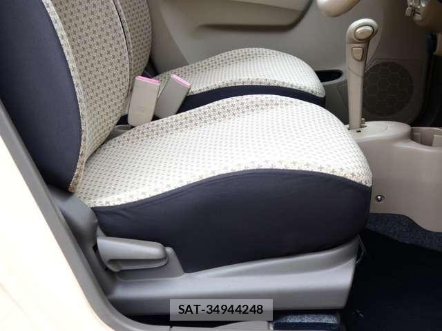 Suzuki ALTO 2013-12 8878603-17