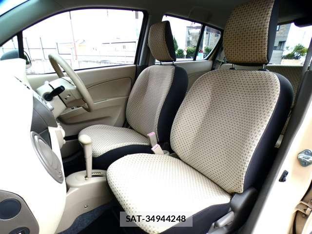 Suzuki ALTO 2013-12 8878603-18