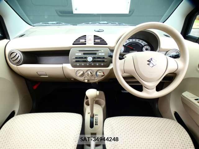 Suzuki ALTO 2013-12 8878603-1