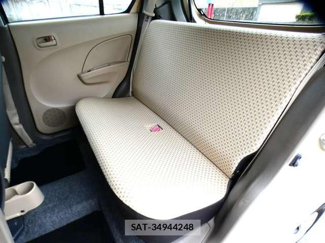Suzuki ALTO 2013-12 8878603-19
