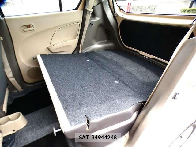 Suzuki ALTO 2013-12 8878603-20