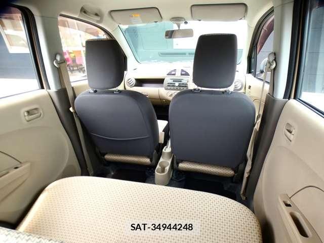 Suzuki ALTO 2013-12 8878603-21