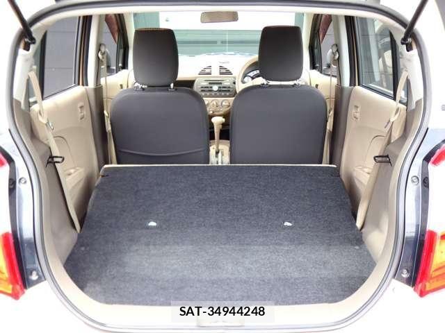 Suzuki ALTO 2013-12 8878603-23