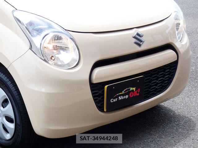 Suzuki ALTO 2013-12 8878603-25