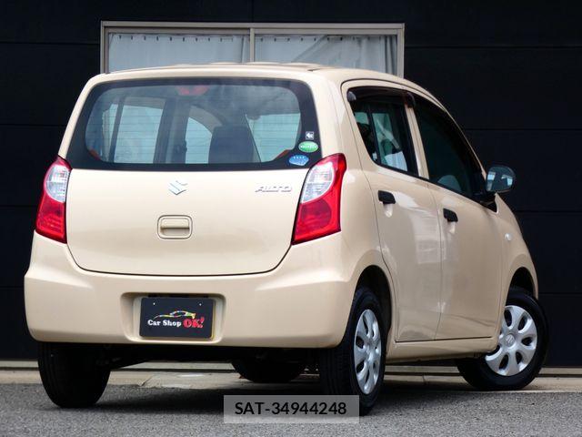Suzuki ALTO 2013-12 8878603-27