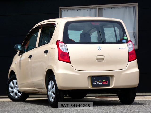 Suzuki ALTO 2013-12 8878603-28