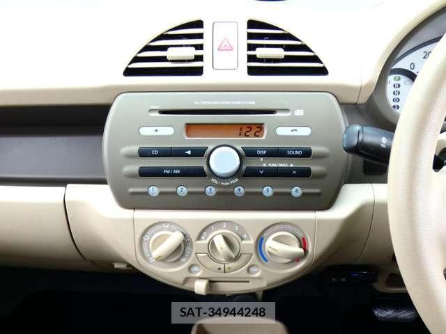 Suzuki ALTO 2013-12 8878603-2