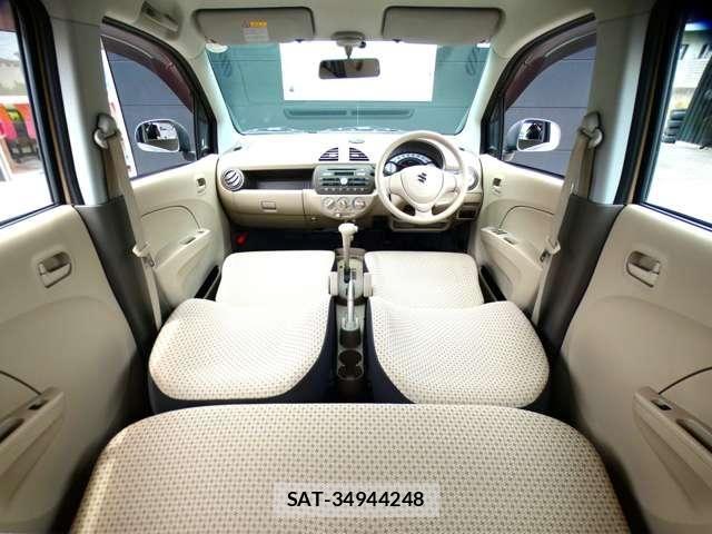 Suzuki ALTO 2013-12 8878603-6