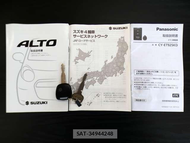Suzuki ALTO 2013-12 8878603-8