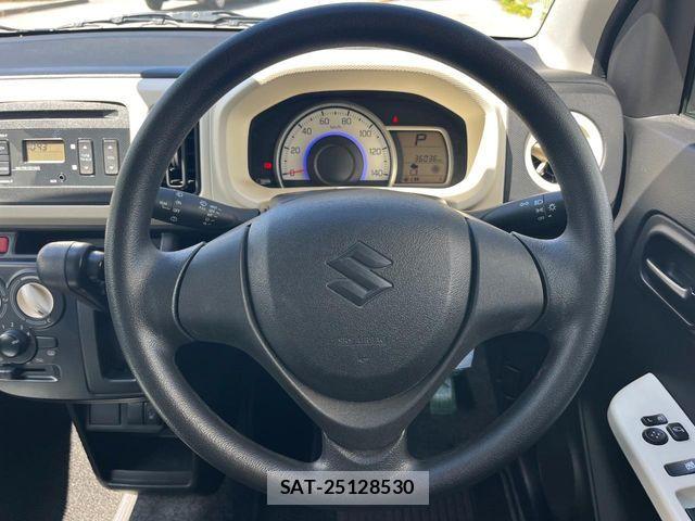Suzuki ALTO 2018-03 8878588-11