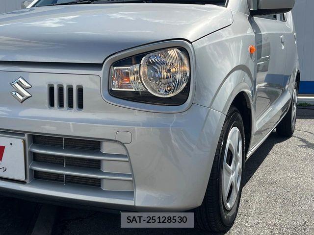 Suzuki ALTO 2018-03 8878588-12