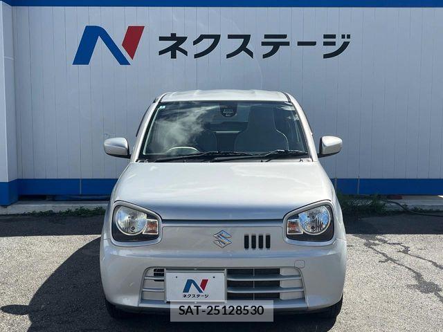 Suzuki ALTO 2018-03 8878588-14