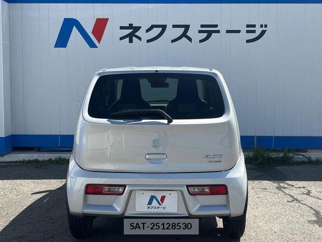 Suzuki ALTO 2018-03 8878588-15