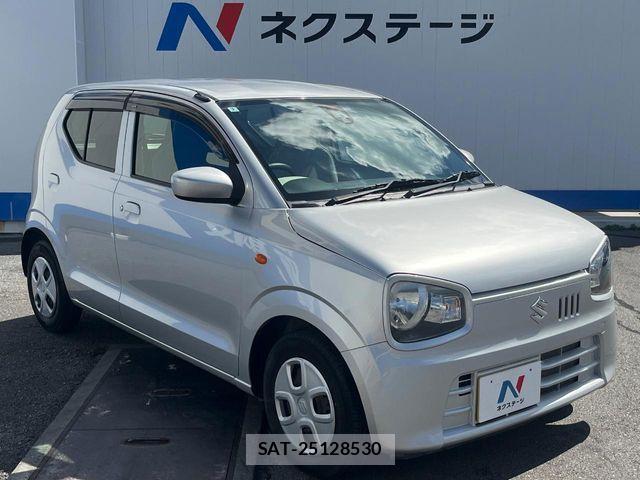 Suzuki ALTO 2018-03 8878588-16