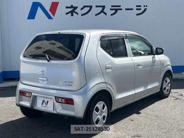 Suzuki ALTO 2018-03 8878588-17