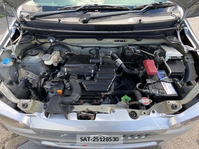 Suzuki ALTO 2018-03 8878588-18