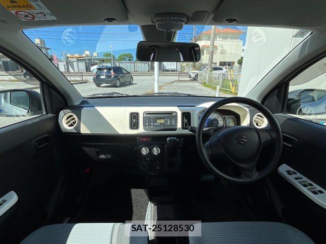 Suzuki ALTO 2018-03 8878588-1
