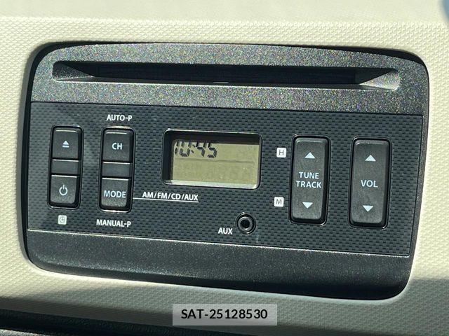 Suzuki ALTO 2018-03 8878588-6