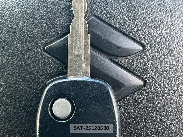 Suzuki ALTO 2018-03 8878588-7