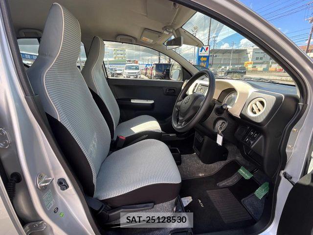 Suzuki ALTO 2018-03 8878588-8