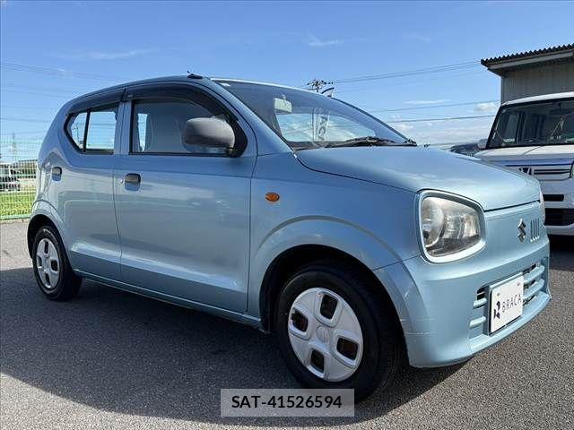 Suzuki ALTO 2015-06 8878593-9