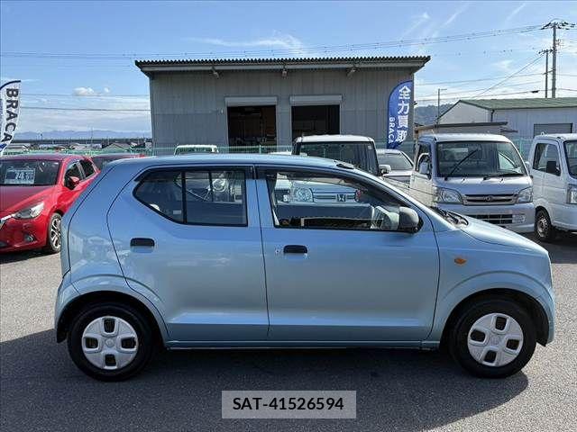 Suzuki ALTO 2015-06 8878593-10