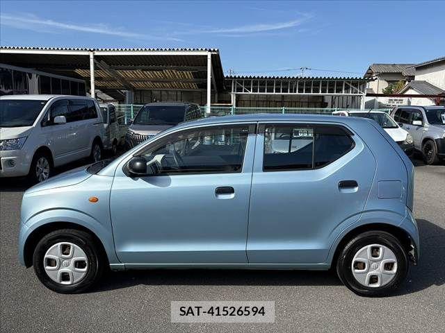 Suzuki ALTO 2015-06 8878593-11
