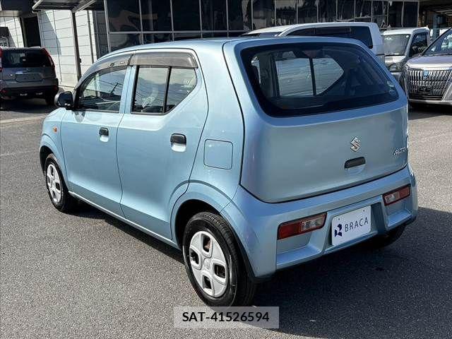 Suzuki ALTO 2015-06 8878593-12