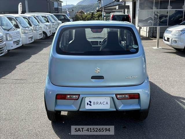 Suzuki ALTO 2015-06 8878593-13