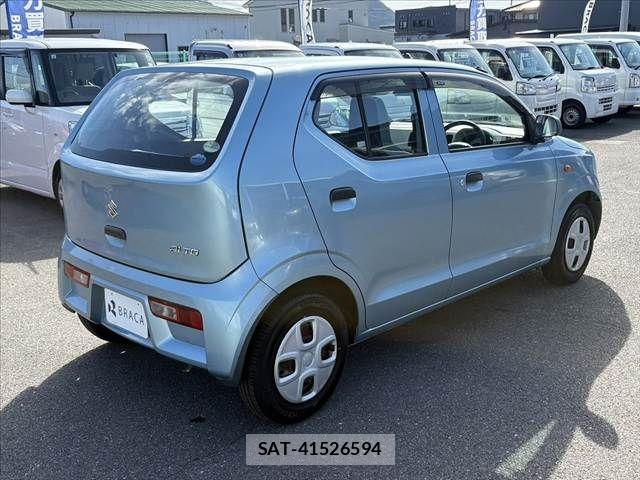Suzuki ALTO 2015-06 8878593-14