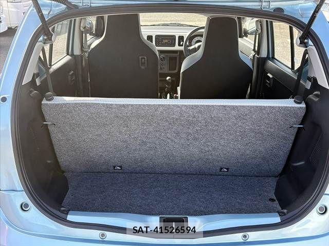 Suzuki ALTO 2015-06 8878593-15