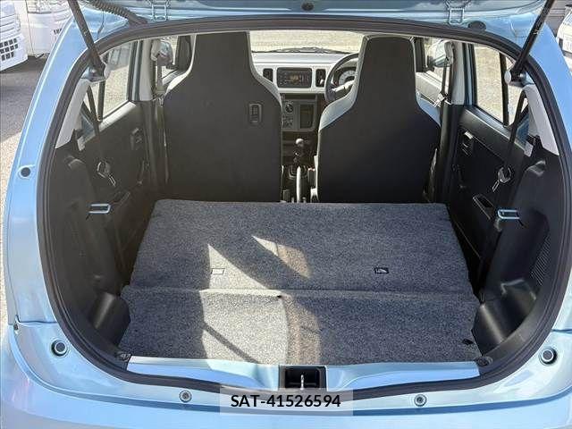 Suzuki ALTO 2015-06 8878593-16