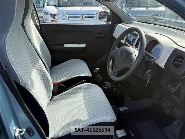 Suzuki ALTO 2015-06 8878593-17