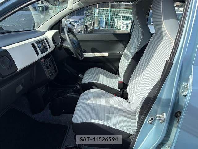 Suzuki ALTO 2015-06 8878593-18
