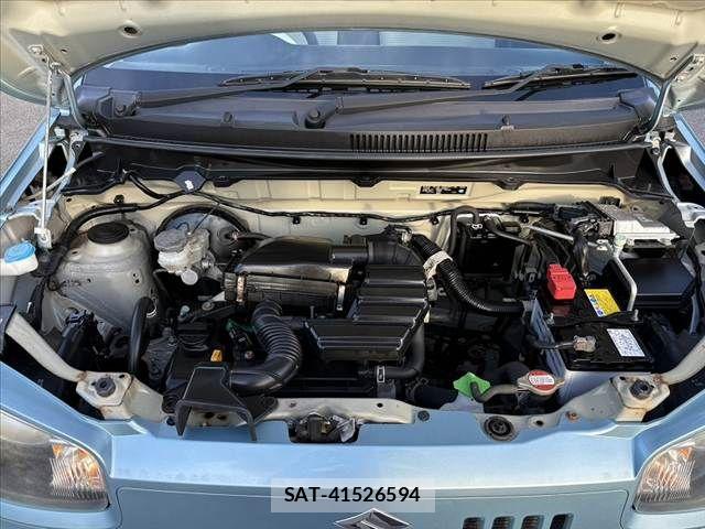 Suzuki ALTO 2015-06 8878593-19