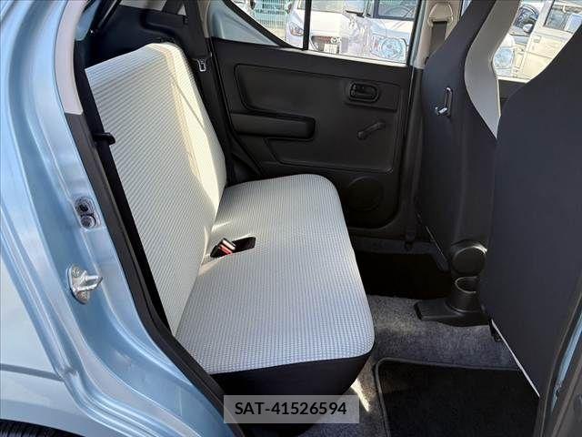 Suzuki ALTO 2015-06 8878593-21