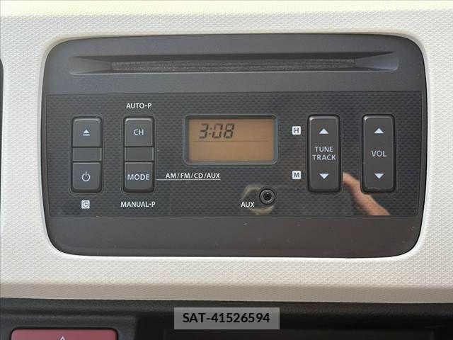 Suzuki ALTO 2015-06 8878593-2