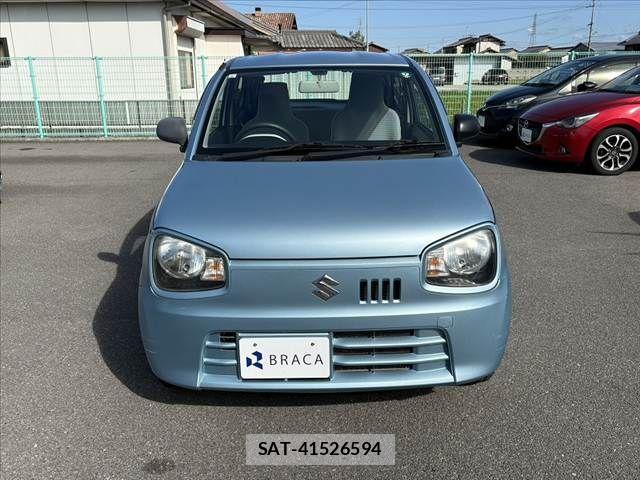Suzuki ALTO 2015-06 8878593-8