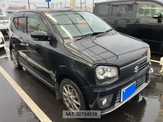 Suzuki ALTO 2015-09 8878600-0