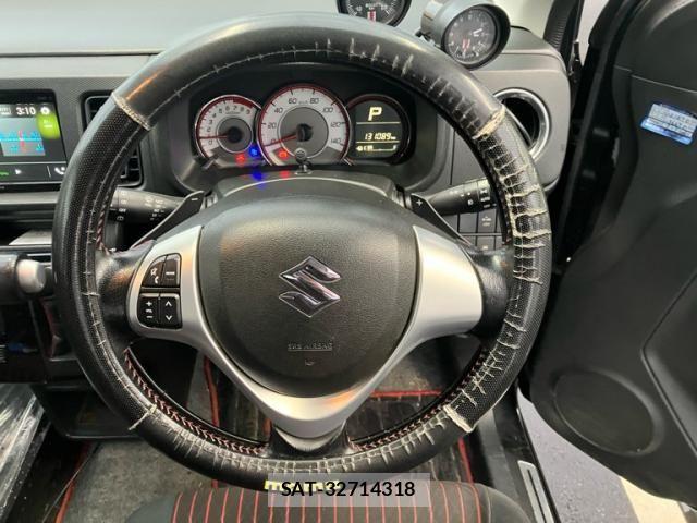 Suzuki ALTO 2015-09 8878600-9
