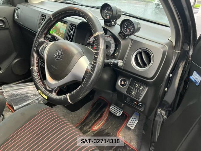 Suzuki ALTO 2015-09 8878600-14