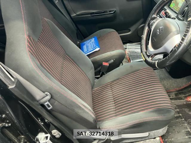 Suzuki ALTO 2015-09 8878600-15