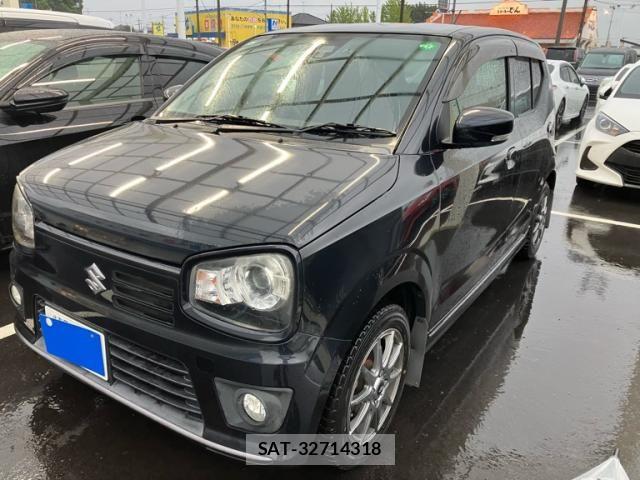 Suzuki ALTO 2015-09 8878600-1