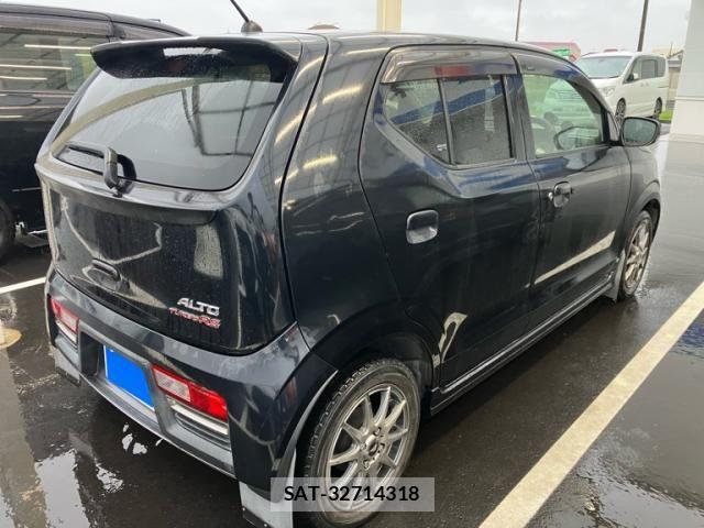 Suzuki ALTO 2015-09 8878600-2
