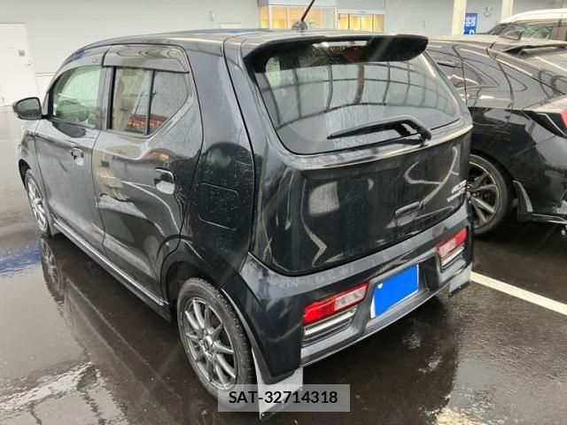 Suzuki ALTO 2015-09 8878600-3